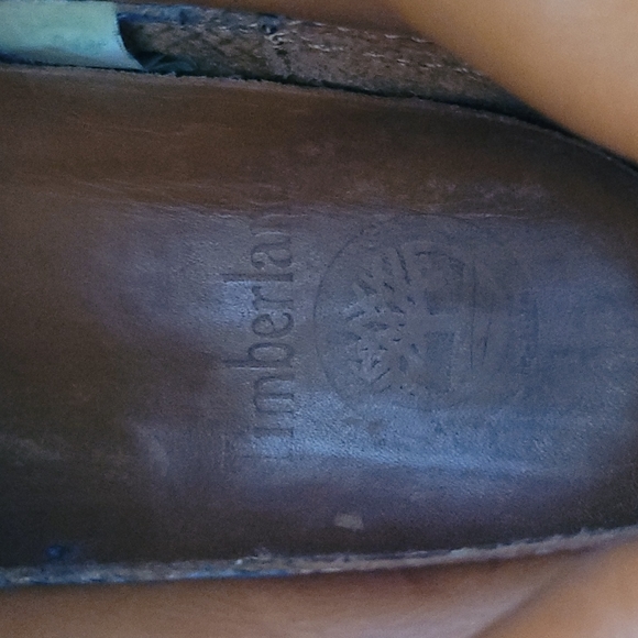 Timberland boots sz EU 41 - Picture 5 of 6